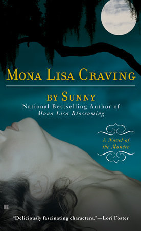 Mona Lisa Craving by Sunny