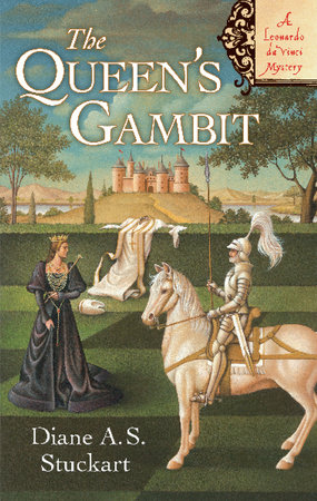The Queen's Gambit by Diane A. S. Stuckart