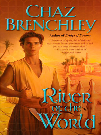 River of the World by Chaz Brenchley