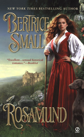 Rosamund by Bertrice Small