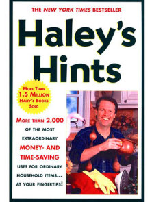 Haley's Hints