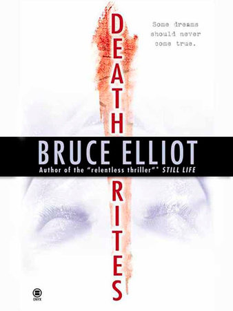 Death Rites by Bruce Elliot