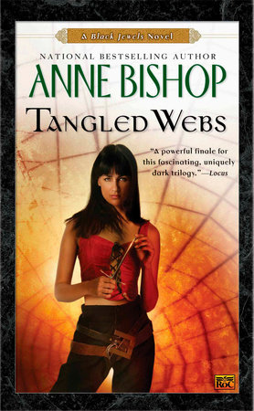 Tangled Webs by Anne Bishop