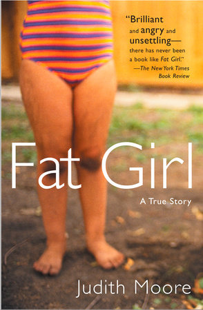 The fat girl and the mango