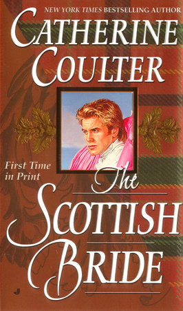 The Scottish Bride by Catherine Coulter