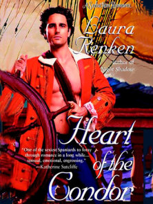 Heart of the Condor