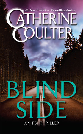 Blindside by Catherine Coulter