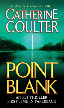 Point Blank by Catherine Coulter
