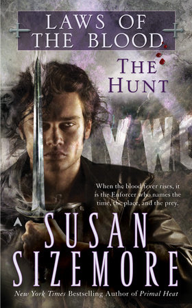 Laws of the Blood 1: The Hunt by Susan Sizemore