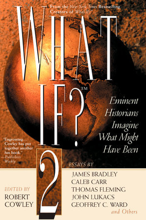 What If? II by 