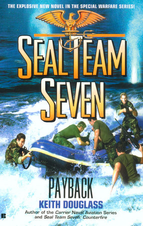 Seal Team Seven #17: Payback