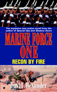 Marine Force One #3