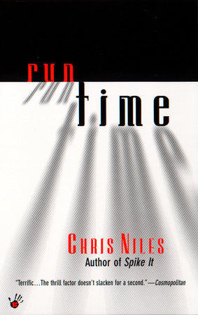 Run Time by Chris Niles