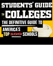 Students' Guide to Colleges