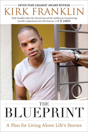 The Blueprint by Kirk Franklin
