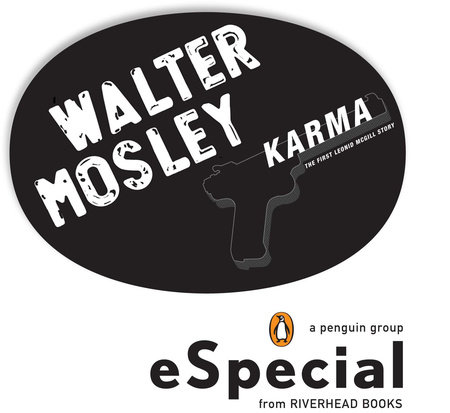 Karma by Walter Mosley