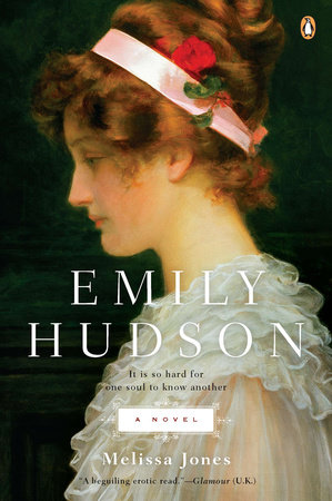 Emily Hudson by Melissa Jones