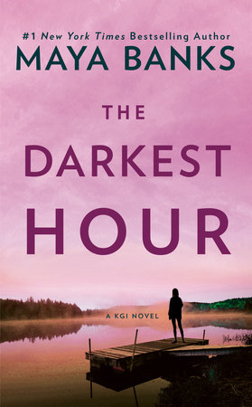 The Darkest Hour by Maya Banks