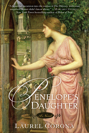 Penelope's Daughter by Laurel Corona