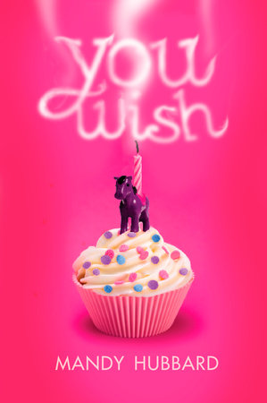 You Wish by Mandy Hubbard