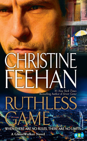 Ruthless Game by Christine Feehan