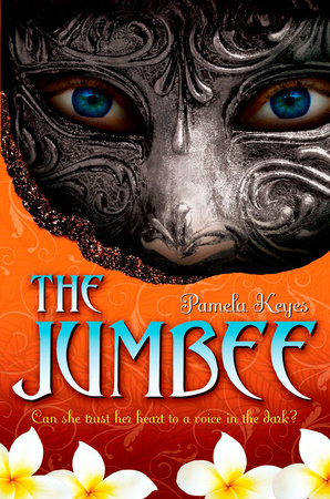 The Jumbee by Pamela Keyes