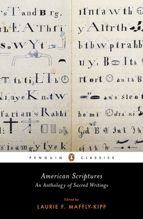 American Scriptures by 