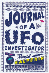Journal of a UFO Investigator