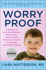 Worry Proof
