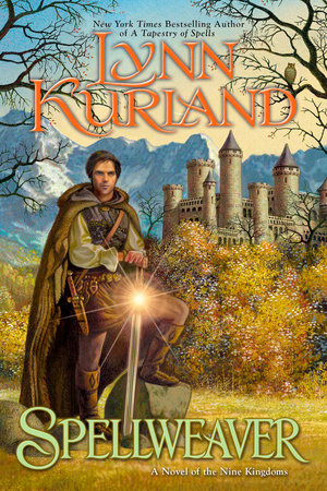 Spellweaver by Lynn Kurland