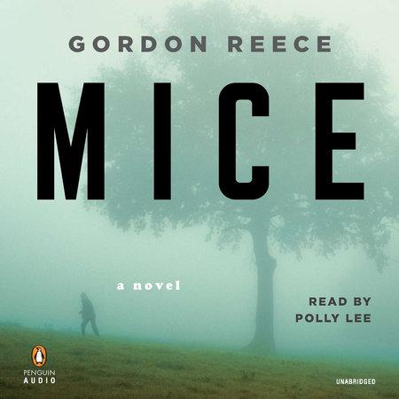 Mice by Gordon Reece