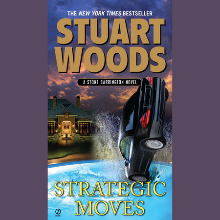 Strategic Moves by Stuart Woods