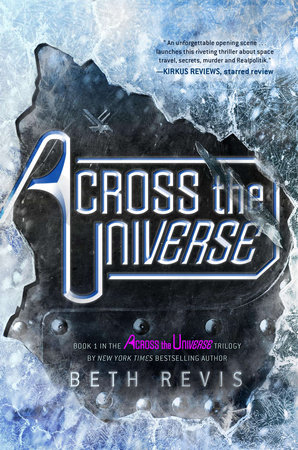 Across the Universe by Beth Revis