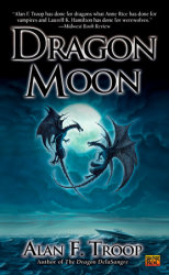 Dragon Moon