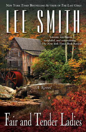 Lee Smith, author of 'Family Linen', interviewed about the upcoming film. 