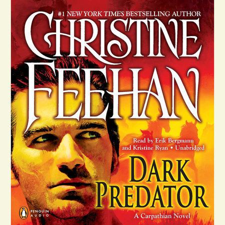 Dark Predator by Christine Feehan
