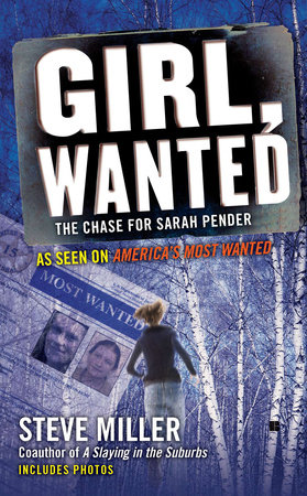 Girl, Wanted by Steve Miller