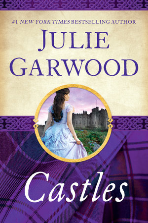 Castles Book Cover Picture