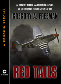 Red Tails