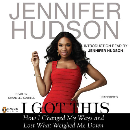 I Got This by Jennifer Hudson