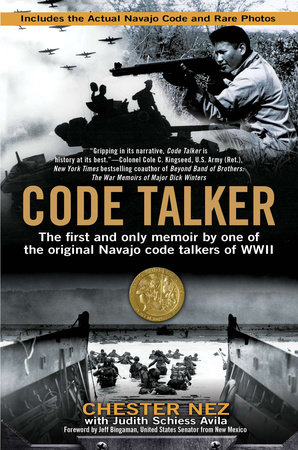 Code Talkers Were America's Secret Weapon in World War II