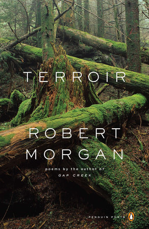 Terroir by Robert Morgan