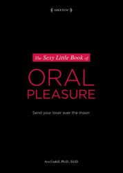 The Sexy Little Book of Oral Pleasure