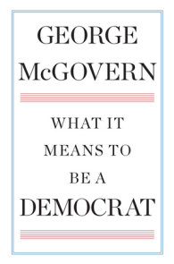 What It Means to Be a Democrat