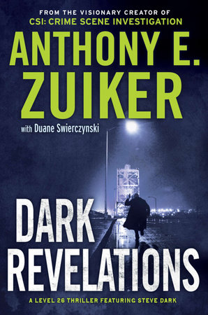 Dark Revelations by Anthony E. Zuiker and Duane Swierczynski