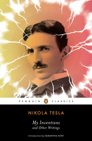 洋書 My Inventions by Nikola Tesla My Inventions: Autobiography of Nikola Tesla: Tesla, Nikola