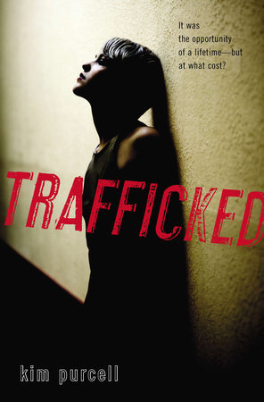 Trafficked by Kim Purcell