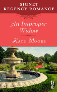 An Improper Widow