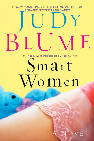 Smart Women by Judy Blume