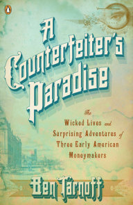 A Counterfeiter's Paradise